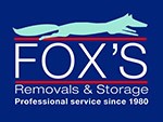 Foxs Removals and Storage 259026 Image 1